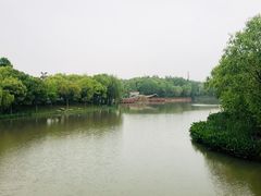 -自然谷恐龙园