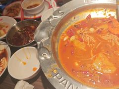-龙湖杭州滨江天街
