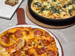 -必胜客(漕宝路店)