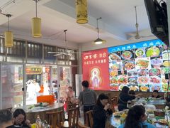 -涵家味土菜馆·徽州一绝臭鳜鱼(三河古镇店)