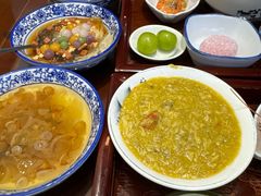 -百年老字号·观振兴蟹黄面·三虾面·苏式面(观前街富仁坊巷店)