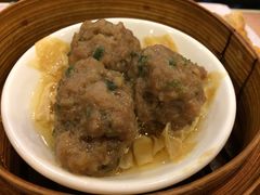 -添好运点心专门店(中环IFC店)