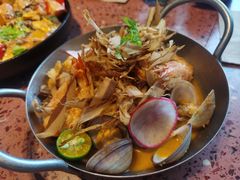 -La Terre乐田(万象城店)