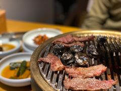 -泥炉烧肉师(新街口金銮巷店)