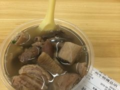 -牛师傅广式药膳牛骨汤美食(江南西店)