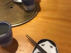 -一井烧肉·活鳗·寿司(望京SOHO店)