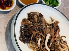 -四季小馆·地道北京小吃(广百店)