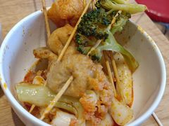 -素满香·素食自助餐(苏州·临顿路店)
