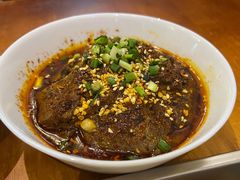 -付小姐在成都(中山公园店)