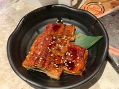 燒鰻魚-乐天大喜屋(创兴广场店)