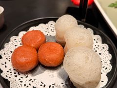 -西安饭庄·非遗陕菜(钟楼店)