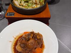 红烧牛尾-燕春楼(海河华鼎店)