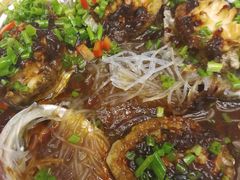 -丰收日·小海鲜·沪上家宴(顾村正大店)