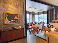 -星巴克(南翔五彩城店)