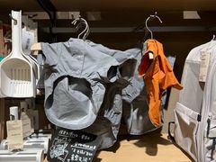 -MUJI无印良品(西单大悦城店)