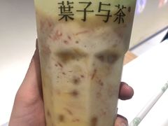-叶子与茶(苏宁广场店)