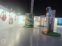 -东浩兰生上海世博展览馆