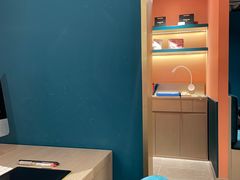 -海马体照相馆(北京apm店)