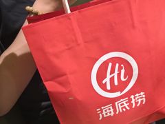 -海底捞火锅(吴中路店)