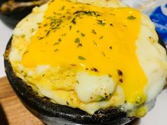 -HOTISLAND海鸡岛·韩国料理(江南西店)