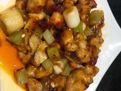 宫保鸡丁-蜀都丰 正宗水煮鱼(建德天城店)