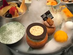 -湖滨28中餐厅·西湖宴·杭州君悦酒店