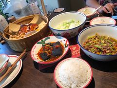-洞庭土菜馆(天河北总店)