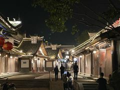 -昌州古城