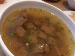 -泰煌鸡·上海白斩鸡·鸡汤面(鹤庆店)
