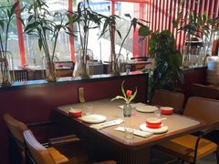 -四川饭店(长白店)