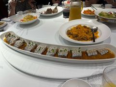 -宝轩渔府·老字号海鲜·正宗津菜(水上店)