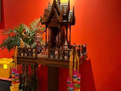-泰国餐厅 Thai Food(裕华万达店)