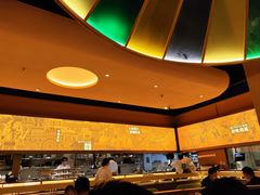-塔哈尔·新疆盛宴(奉贤龙湖店)