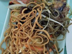 -北三沙家烧麦(北头道街店)