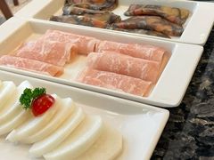 -一席地·本地鸡窝·杭帮鸡火锅(萧山银隆百货店)