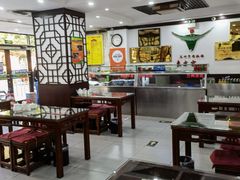 -东方宫中国兰州牛肉拉面(新起街店)