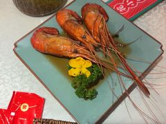 -花小蟹·无锡菜·大闸蟹主题餐厅·评弹表演(南长街店)