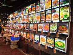 -园林美食城·本土农家菜(杨和镇店)