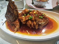 -双东酒店(东关街店)