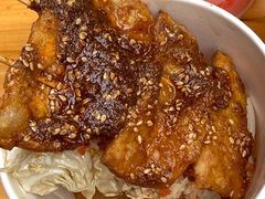 -李字号臭豆腐(总店)