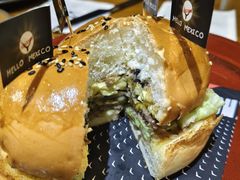 -黑角餐厅美式狂野Blackhorn(昌茂花园店)