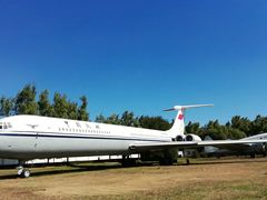 -中国航空博物馆