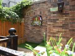 -麦落精酿啤酒餐吧(先农大院店)