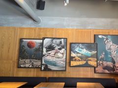 -Wagas沃歌斯(大学路店)