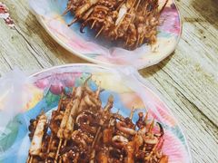 -十里铺铁板鱿鱼