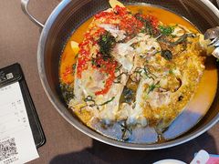 -老湘亲·品鉴湘菜(蔡塘爱琴海店)