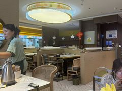 -黄记煌三汁焖锅(王府井店)