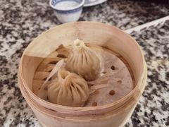 天王烤鸭包-南京大牌档(凯德大峡谷店)
