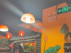 -江湖水乡铁锅炖魚(周庄嘉园店)