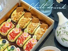 -杜哈夫DOUX RÊVE·生日蛋糕(日月光店)